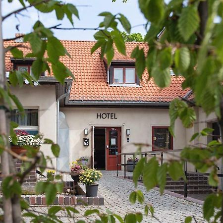 Landhotel Diana Teltow Eksteriør billede
