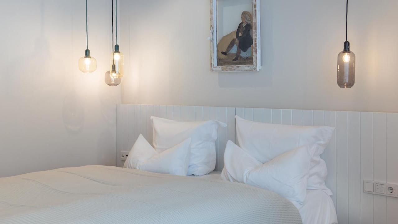 Landhotel Diana Teltow Værelse billede