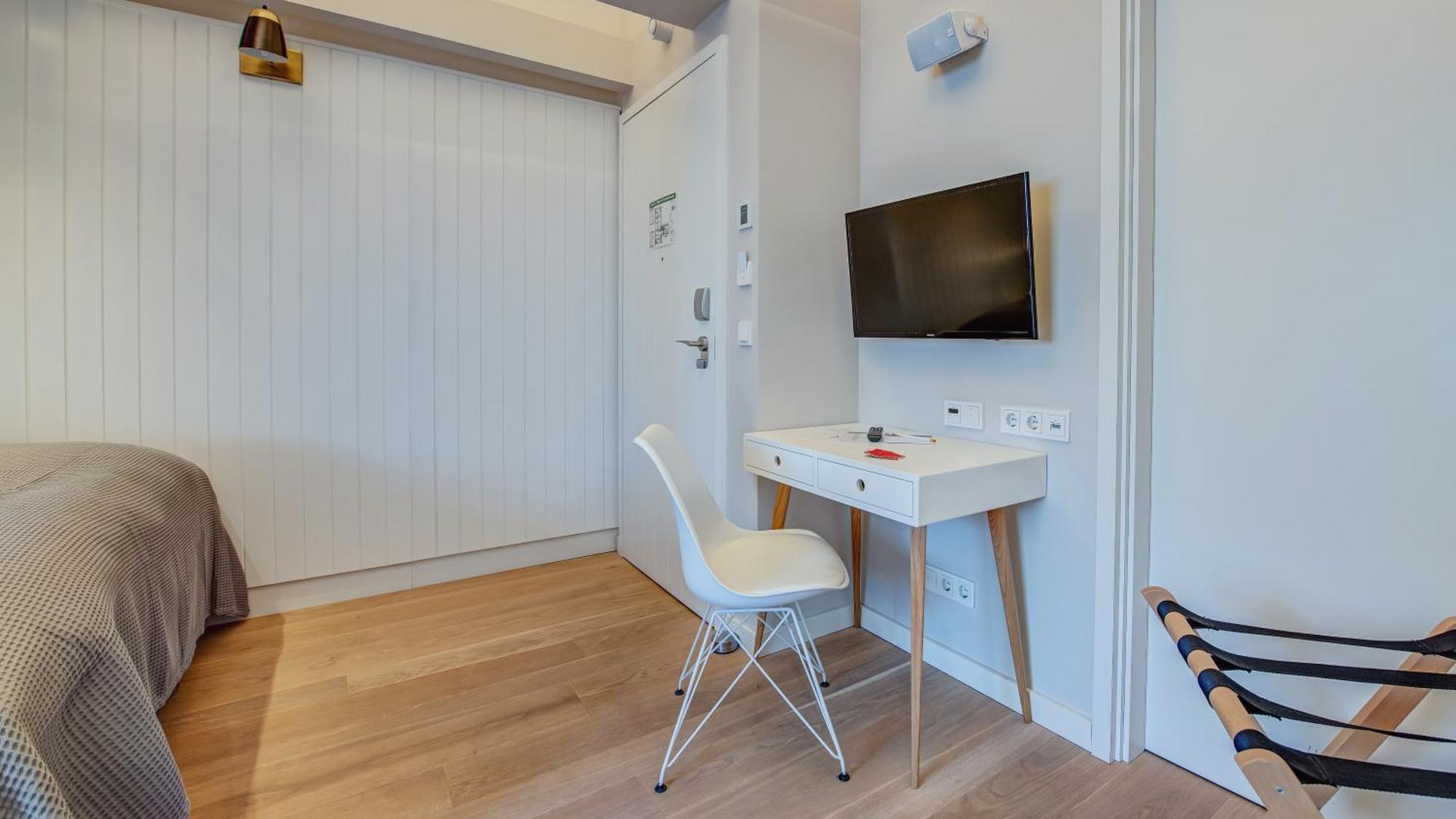 Landhotel Diana Teltow Værelse billede