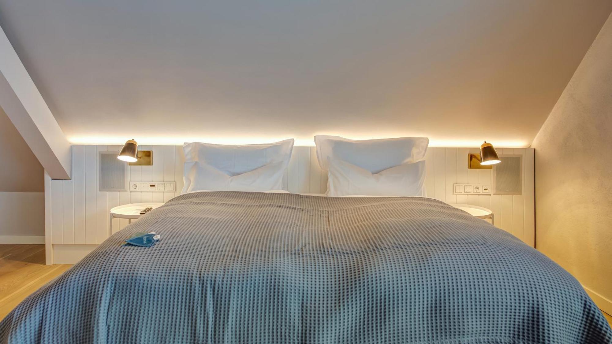 Landhotel Diana Teltow Værelse billede