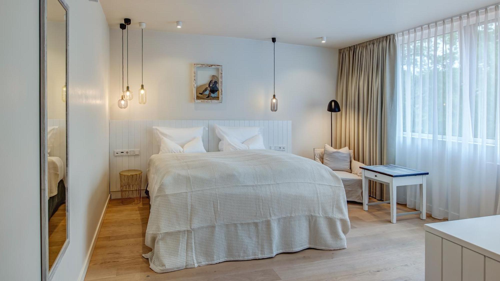 Landhotel Diana Teltow Værelse billede