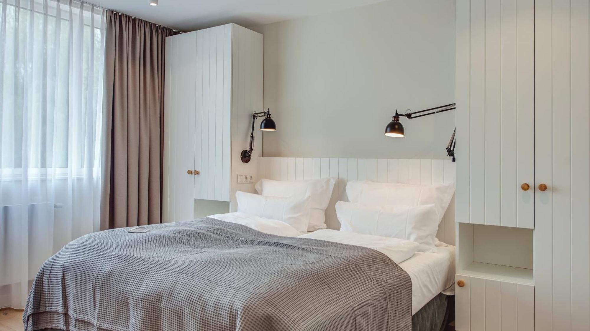 Landhotel Diana Teltow Værelse billede