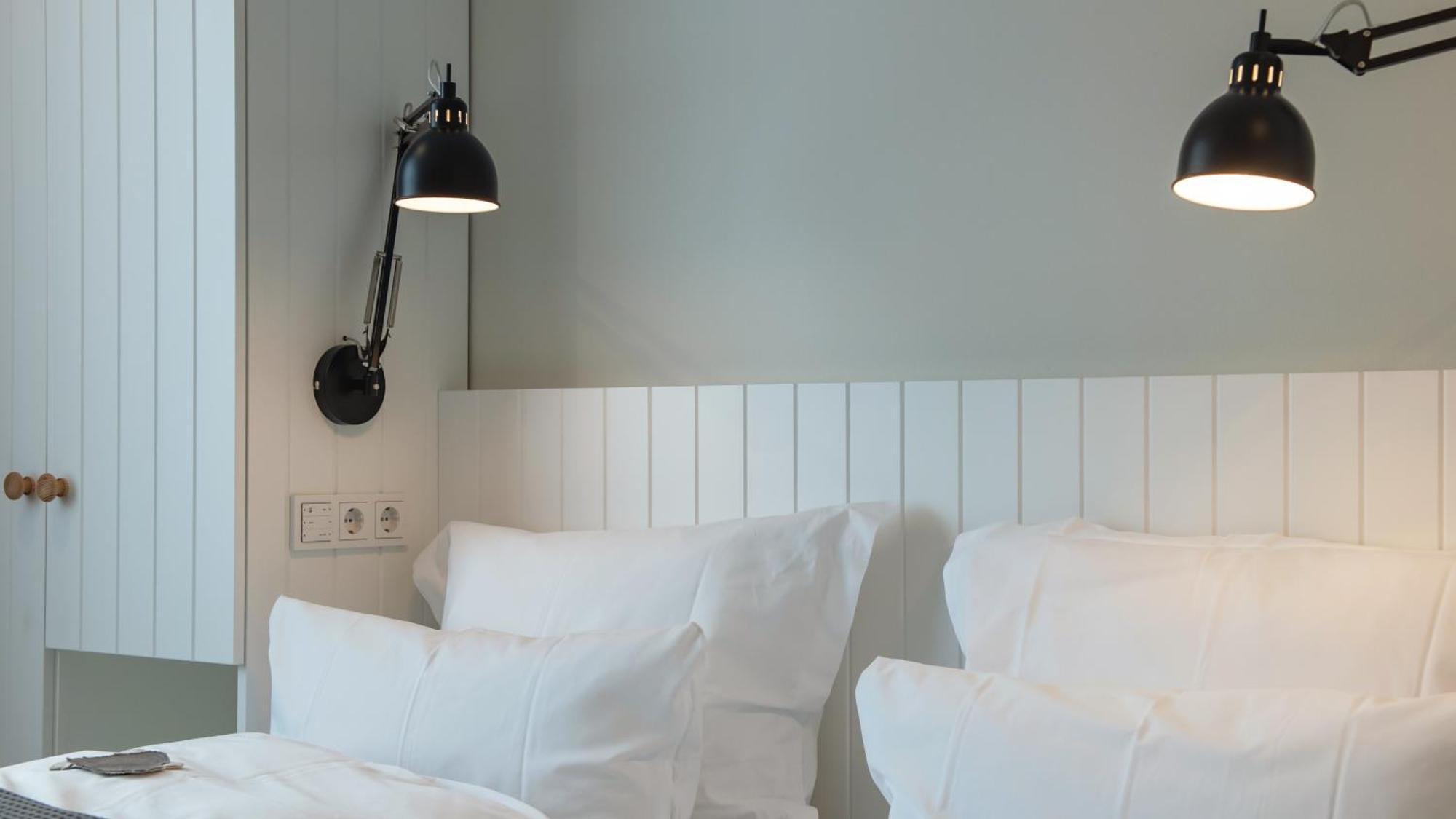 Landhotel Diana Teltow Værelse billede