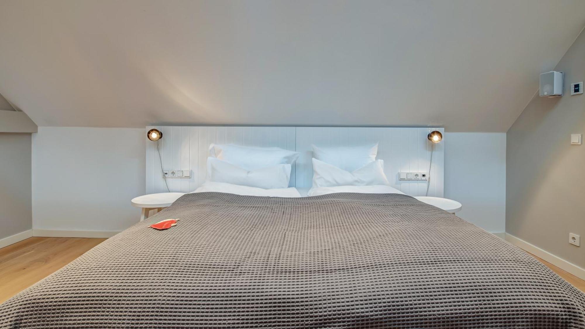 Landhotel Diana Teltow Værelse billede