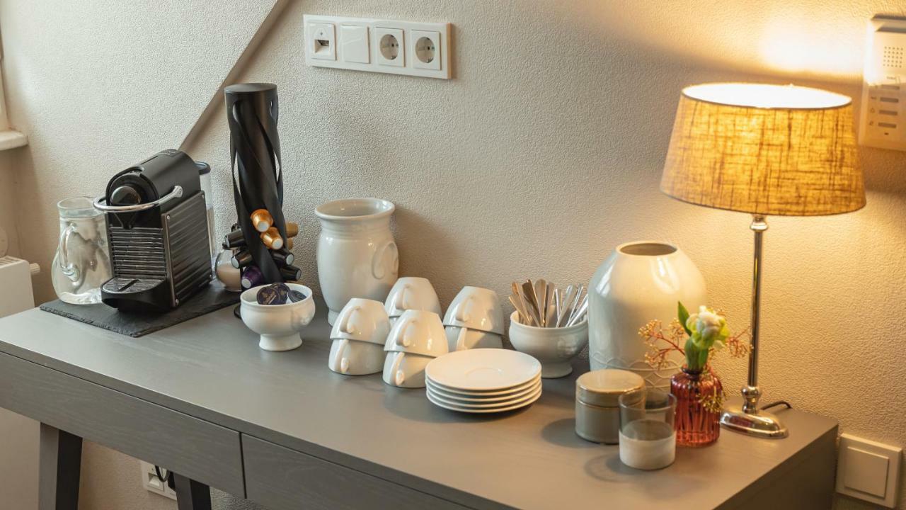 Landhotel Diana Teltow Eksteriør billede